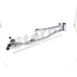 Tringlerie d'essuie-glace STORM QUALITY PARTS 9701005