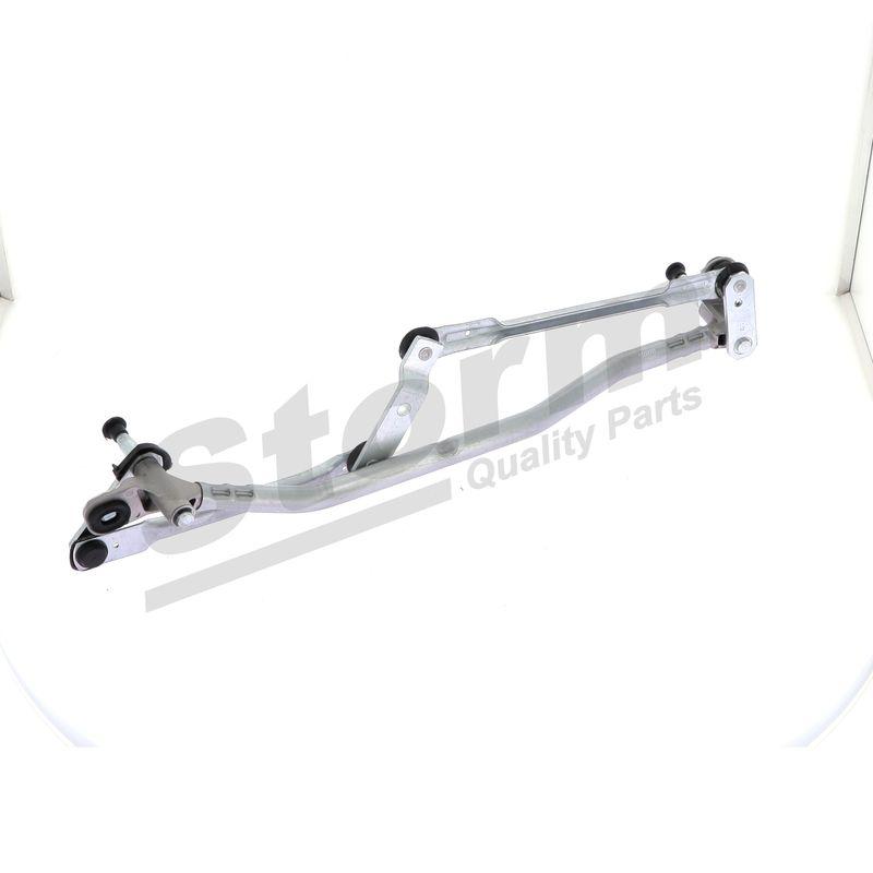 Tringlerie d'essuie-glace STORM QUALITY PARTS 9701005