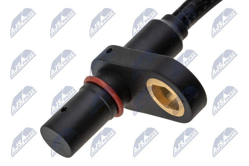 Capteur, vitesse de roue NTY HCA-NS-183