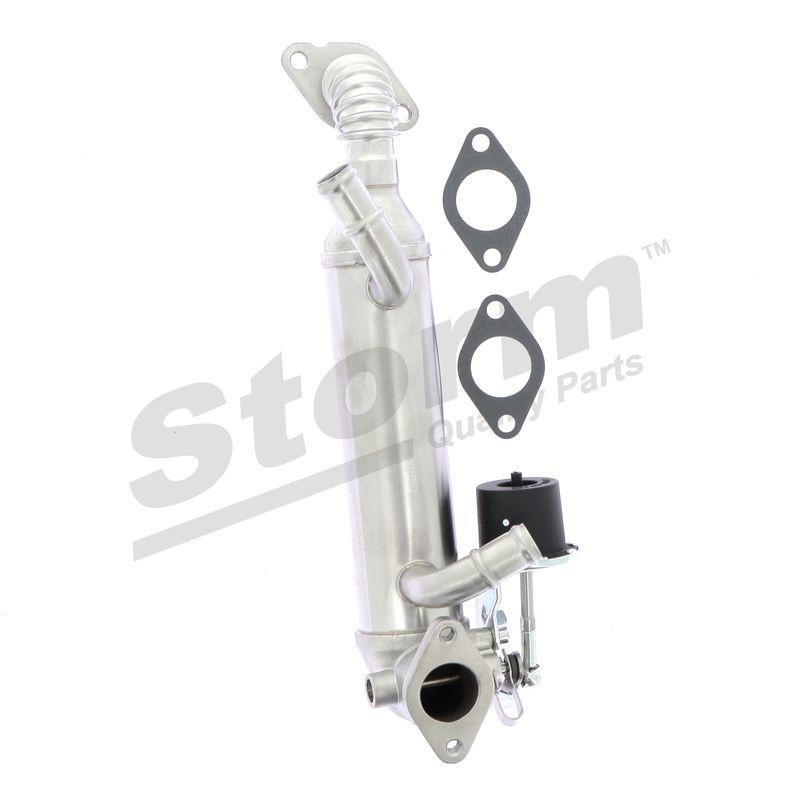 Vanne EGR STORM QUALITY PARTS 9041