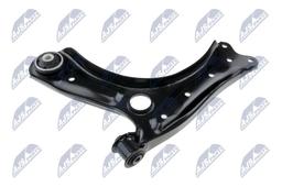 Bras de liaison, suspension de roue NTY ZWD-VW-033