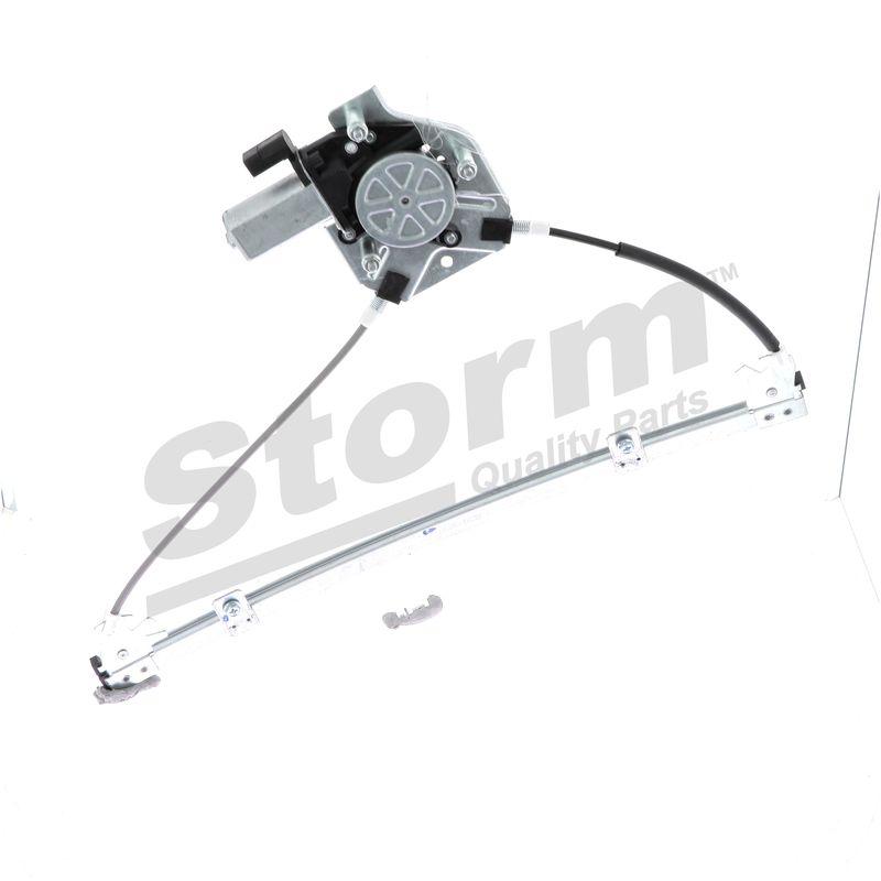 Lève-vitre STORM QUALITY PARTS 98276
