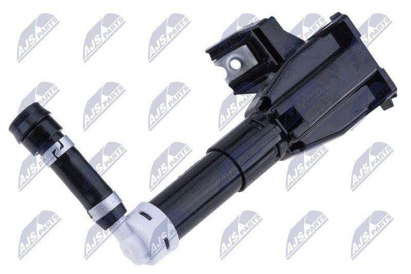 Gicleur d'eau de nettoyage, nettoyage des phares NTY EDS-TY-110