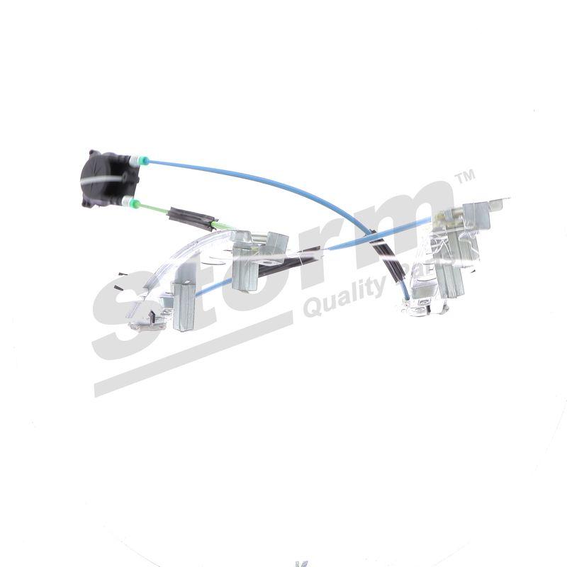 Lève-vitre STORM QUALITY PARTS 87139
