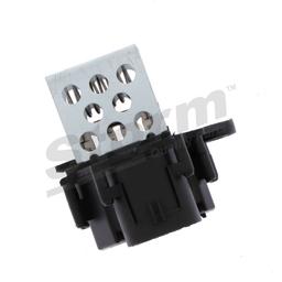 Résistance, pulseur d'air habitacle STORM QUALITY PARTS 777023