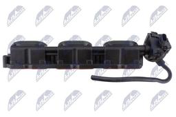 Module de tube d'admission NTY BKS-AU-013
