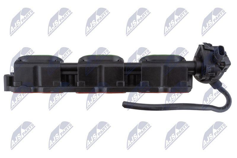 Module de tube d'admission NTY BKS-AU-013