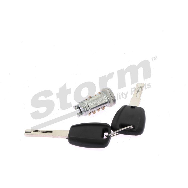 Jeu de cylindres de serrures STORM QUALITY PARTS 30330