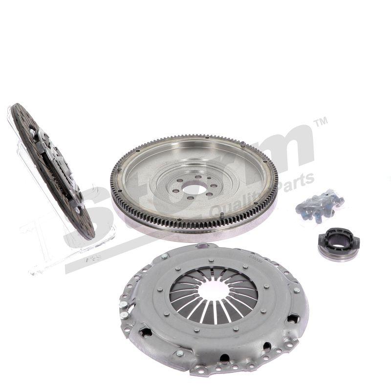 Kit adaptateur, embrayage STORM QUALITY PARTS STO1014