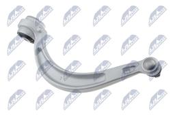 Bras de liaison, suspension de roue NTY ZWD-AU-016