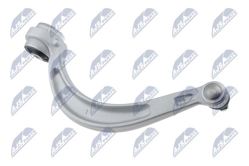 Bras de liaison, suspension de roue NTY ZWD-AU-016