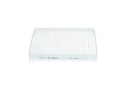 Filtre, air de l'habitacle BOSCH 1987435187