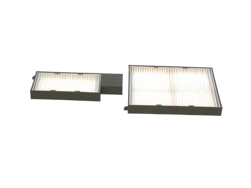 Filtre, air de l'habitacle BOSCH 1987432276