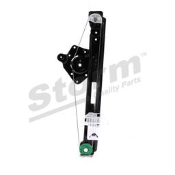 Lève-vitre STORM QUALITY PARTS 46586