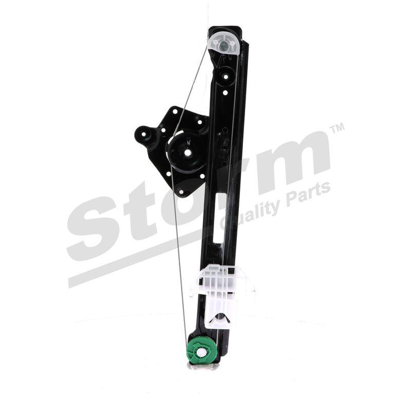 Lève-vitre STORM QUALITY PARTS 46586