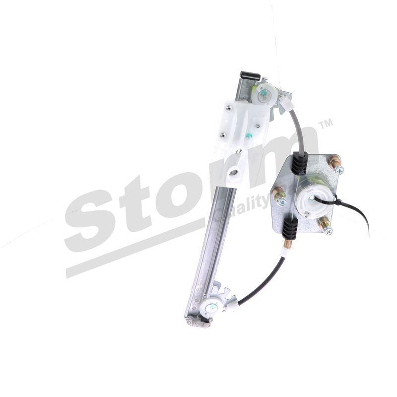 Lève-vitre STORM QUALITY PARTS 98572
