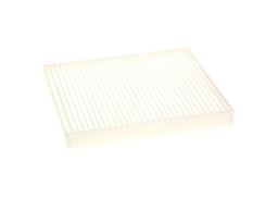 Filtre, air de l'habitacle BOSCH 1 987 432 273