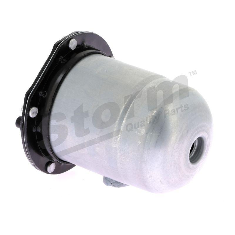 Boîtier, filtre à carburant STORM QUALITY PARTS 3888