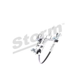 Lève-vitre STORM QUALITY PARTS 2767517