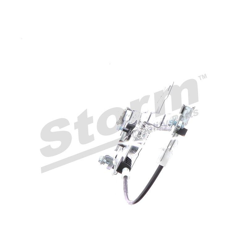 Lève-vitre STORM QUALITY PARTS 2767517