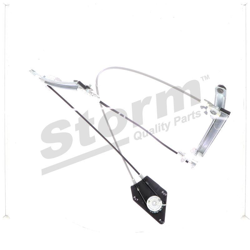 Lève-vitre STORM QUALITY PARTS 1027529