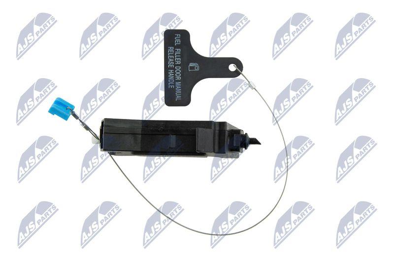 Verrouillage central NTY EZC-HY-543