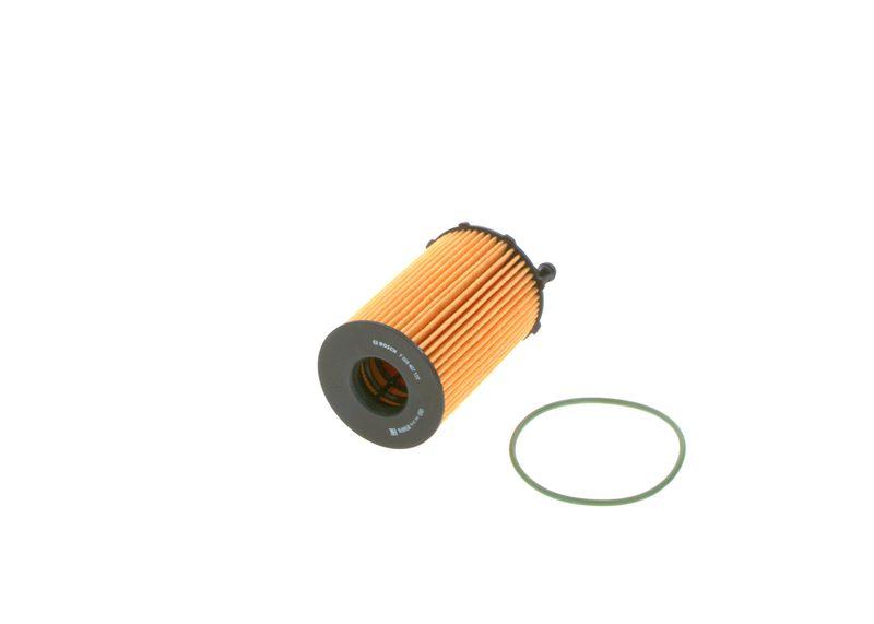 Filtre à huile BOSCH F 026 407 122