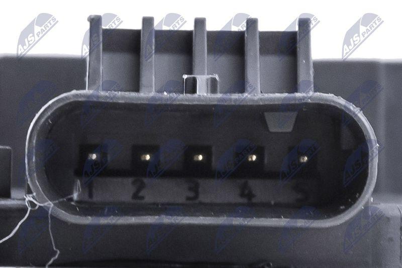 Capteur NOx, Injection d'urée NTY ENOX-ME-014