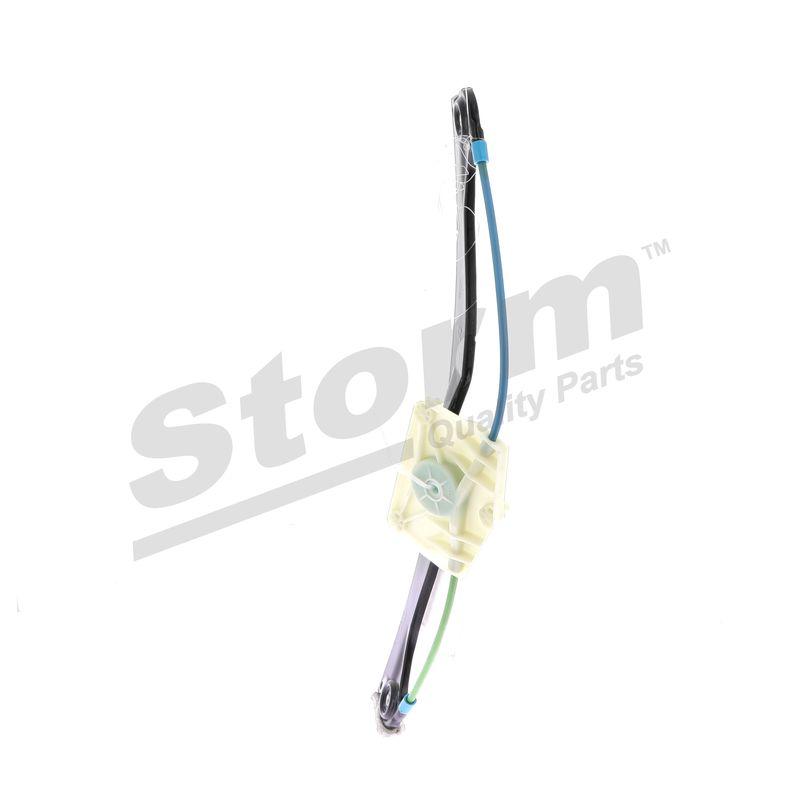 Lève-vitre STORM QUALITY PARTS 10372
