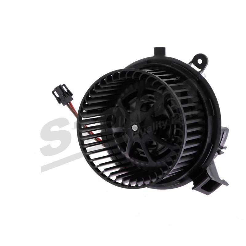 Pulseur d'air habitacle STORM QUALITY PARTS 5100802