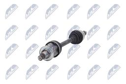 Arbre de transmission NTY NPW-TY-229