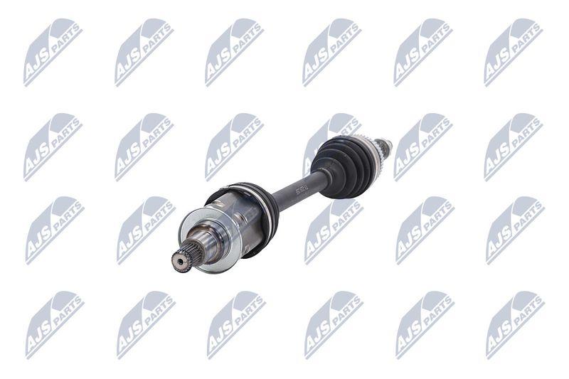 Arbre de transmission NTY NPW-TY-229
