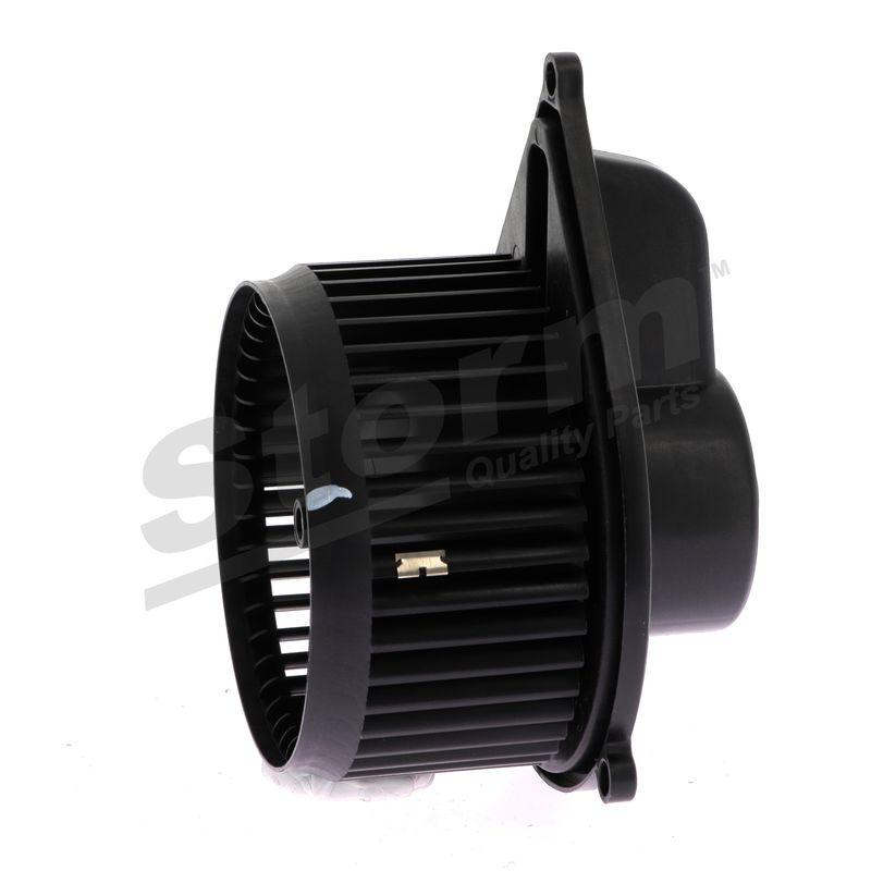 Pulseur d'air habitacle STORM QUALITY PARTS 2550802