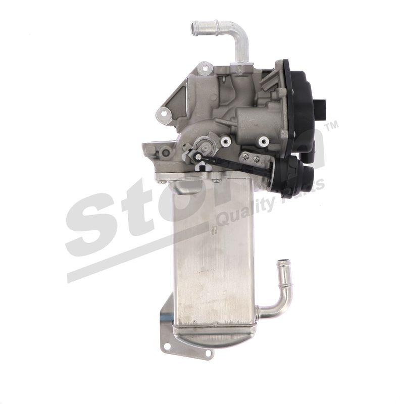 Vanne EGR STORM QUALITY PARTS 9091