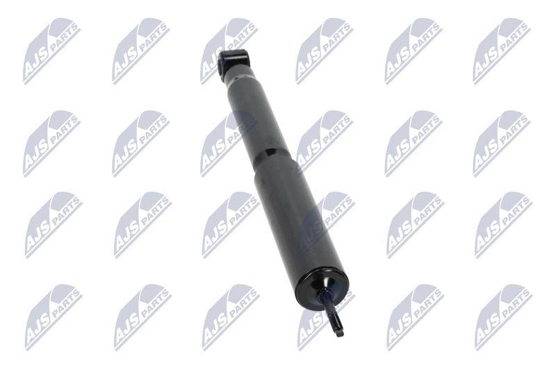 Amortisseur NTY A-PL-025