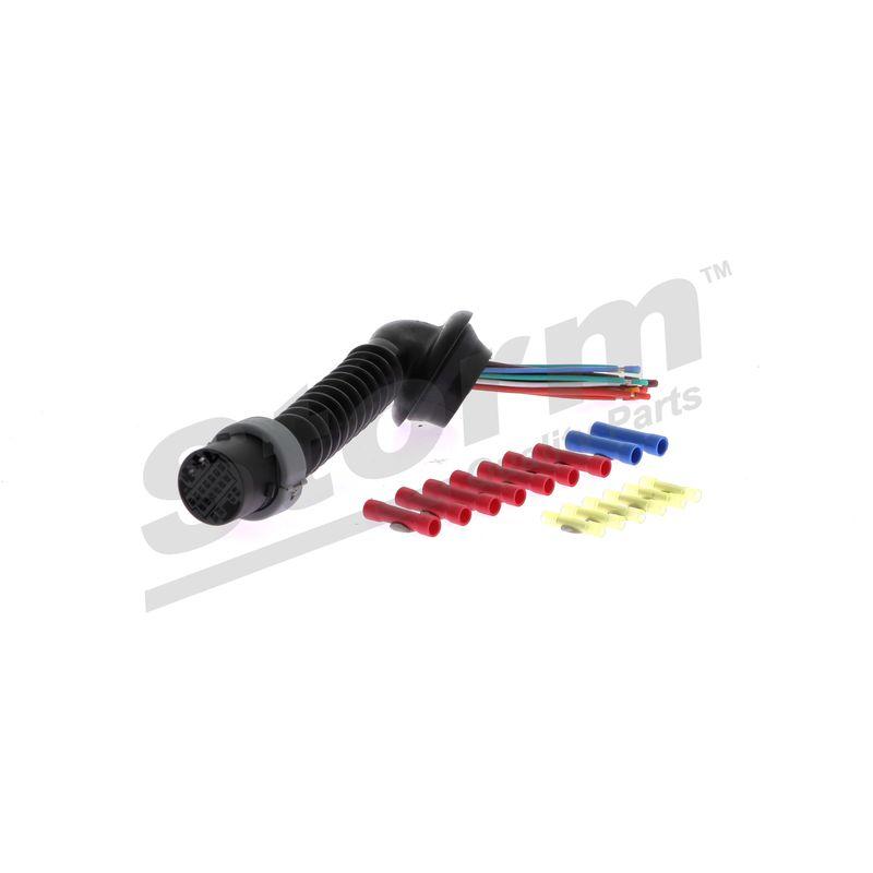 Kit réparation de câble, porte STORM QUALITY PARTS 699011