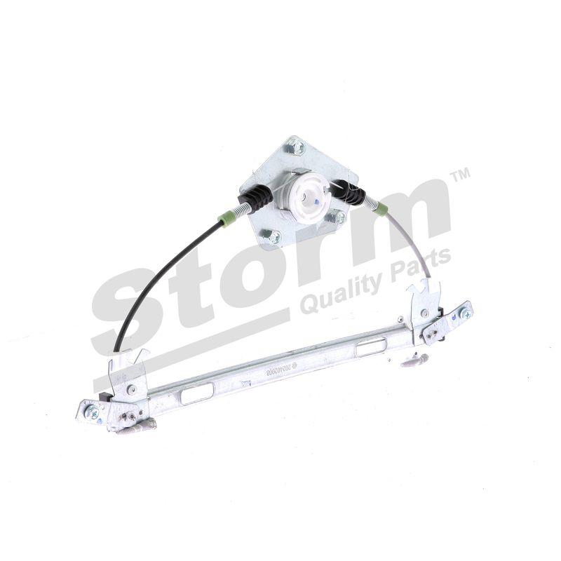 Lève-vitre STORM QUALITY PARTS 93081