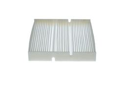 Filtre, air de l'habitacle BOSCH 1987435143