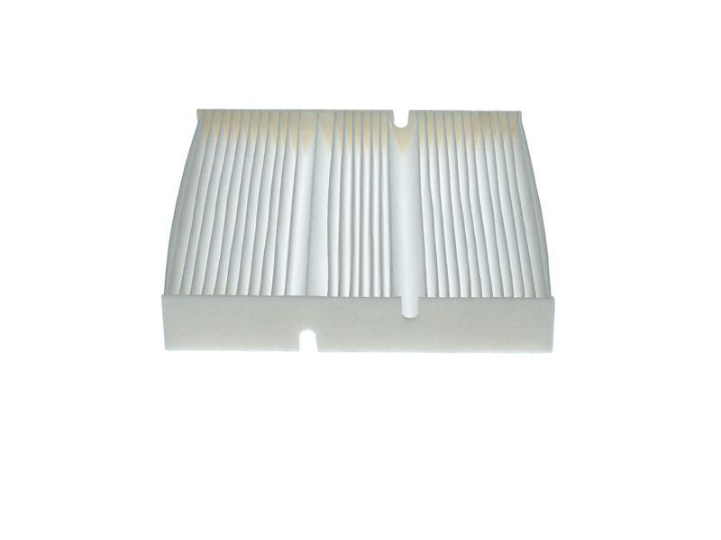 Filtre, air de l'habitacle BOSCH 1987435143
