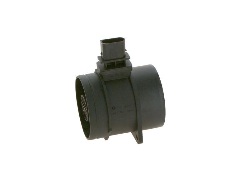 Débitmètre de masse d'air BOSCH 0 281 002 978