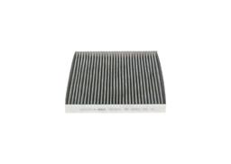 Filtre, air de l'habitacle BOSCH 1 987 435 551