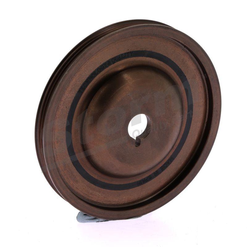 Poulie, vilebrequin STORM QUALITY PARTS 88590