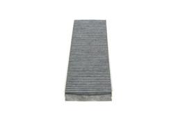 Filtre, air de l'habitacle BOSCH 1987435537