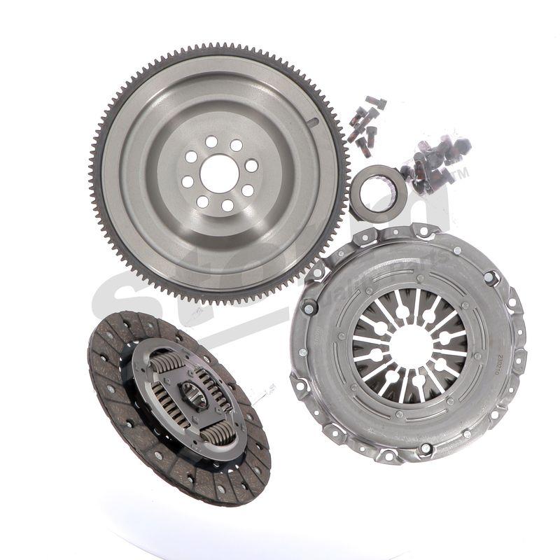 Kit adaptateur, embrayage STORM QUALITY PARTS STO835087A