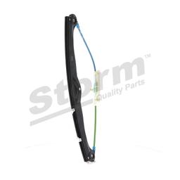 Lève-vitre STORM QUALITY PARTS 10372