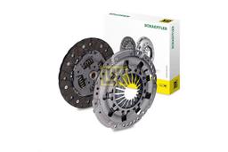 Kit d'embrayage Schaeffler LuK 621302709