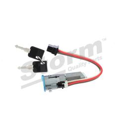 Fermeture-volant STORM QUALITY PARTS 23026
