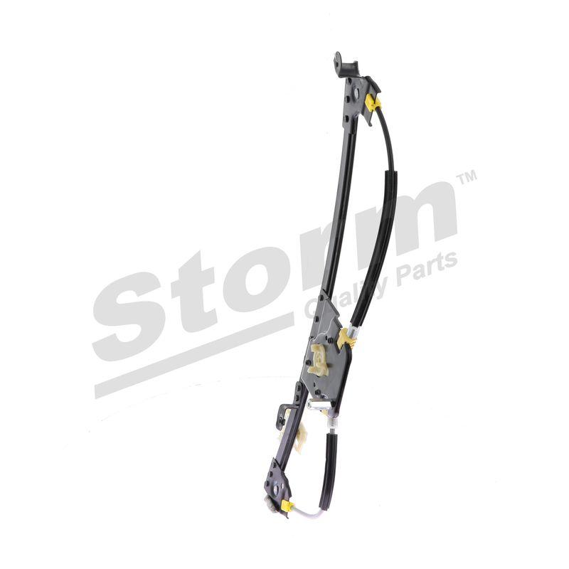 Lève-vitre STORM QUALITY PARTS 87158