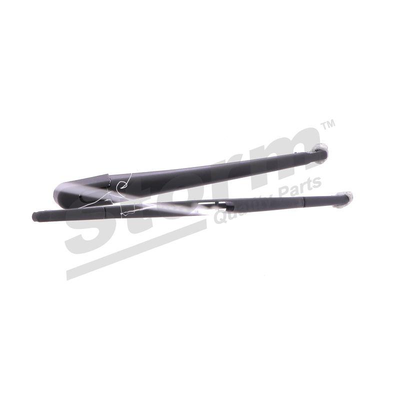Kit de bras d'essuie-glace, nettoyage des vitres STORM QUALITY PARTS 79742KIT
