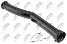 Tuyauterie de liquide de refroidissement NTY CPP-CT-002